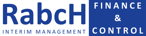 RabcH finance & control interim management